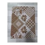 Gereli Home Dokuma Savan (Serme) Halı Örtüsü 6M²