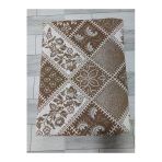 Gereli Home Dokuma Savan (Serme) Halı Örtüsü (Kale) 6M² 200*300Cm