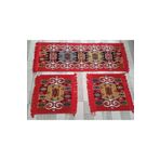 Gereli Home OTO KOLTUK KİLİM BÜYÜK BOY