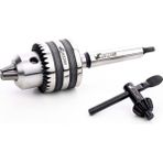 Gergedan Ahşap Torna Anahtarlı Mandren Mk2 B1-13 - 10 mm
