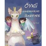 Gergedan Öykü Kahramanları Ülkesinde