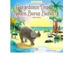Gergedanın Derisi Neden Buruş Buruş? - Dünyaca Ünlü Eserler - Joseph Rudyard Kipling
