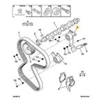 Gergi Bilyasi Peugeot 531 0048 10/ Vkm 13241 Suzukı, Rover, Peugeot, Fıat, Hyundaı, Cıtroen 0829.33