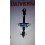 Gergi Kapı Cıvıc 12-15 Arka Rh/lh