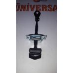 Gergi Kapı Cıvıc 12-15 Ön Rh/lh