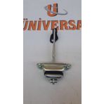 Gergi Kapı Cıvıc 96-00/crv 97-01 Arka Rh