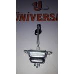 Gergi Kapı Cıvıc 96-00/crv 97-01 Ön Rh
