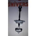 GERGİ KAPI CRV 07-11 ÖN RH/LH