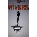 GERGİ KAPI ELANTRA 01-07 ARKA LH