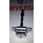 GERGİ KAPI ELANTRA 01-07 ARKA RH