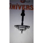 GERGİ KAPI HILUX 07-14 ÖN LH/RH