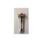 GERGİ KAPI NAVARA 15-21 ARKA LH/RH