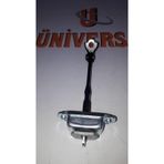 GERGİ KAPI QASHQAİ 07-12 ARKA RH/LH
