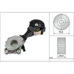 Gergi Kütüğü R55/R56