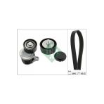Gergı Kutuk Setı Kutuk+rulman+kayıs 6pk1640 Mercedes Om651.921 X253 15/19 W205 INA-529023810