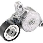 Gergı Rulmanı Kutuklu (toyota: Aurıs 1.6 D4d 15-- Avensıs 1.6d4d 2.0d4d 08-- / Mını: Cooper D 09-13)