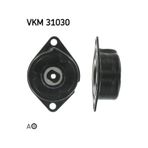 Gergi Rulmanı V Kayışı Vw 1.9 Tdı Passat-Transporter Iv 028903315R