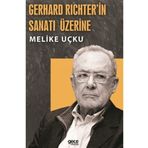 Gerhard Richterin Sanatı Üzerine Melike Uçku Gece Kitaplığı