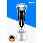 Gerhau Mooi Akıllı Güzellik Robotu V2- Yüz Kaldırma- Kırışıklık Giderici- Ultrasonik Cilt Temizliği- Ems