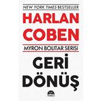 GERI DÖNÜŞ - HARLAN COBEN