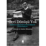 Geri Dönüşü Yok - Janine Altounian Vahram Altounian Janine Altounian