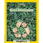 Geri Dönüşüm - Alper K. Ateş