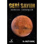 Geri Sayım - Küresel Sorunlar - seyfettin halit kakinc