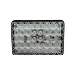 Geri Vites Lambası Led Caterpıllar İş Makinası