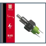 GERİ VİTES MÜŞÜRÜ FIAT DKŞ 131 4 VİTES