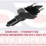 GERİ VİTES MÜŞÜRÜ R9-R11 E.M- R21-P205