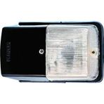 GERİ VİTES PLAKA LAMBA SAĞ RENAULT R12 TSW-SW