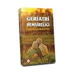 Geriatri Hemşireliği Sevgisun Kapucu