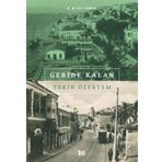 Geride Kalan - Tekin Özertem