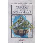 Geride Kalanlar - İsmail Biçer