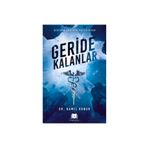 Geride Kalanlar Kamil Konur Parana Yayınları