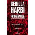 Gerilla Harbi Ve Propaganda - Albay Virgil Ney