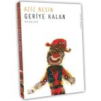 Geriye Kalan: Nesin Yayınevi - Option-1