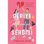 Geriye Kalanlar Sergisi - Jennifer Chen