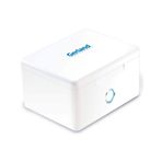 Gerland Hörgeräte işitme cihazları için elektronik kurutucu | Perfect Dry Lux | UV-C ışık | işitme cihazlarını ter ve neme karşı korur | kurutma cihazı | işitme sistemleri için kuru kutu