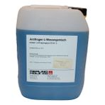 Gerling Holz & Co Antifrogen L-Wassergemisch Soğutma Sıvısı | 10 Litre | %25 Propilen Glikol Bazlı Koruyucu Karışım