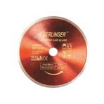 Gerlinger 125 mm Sürekli Elmas Daire Testere