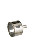 Gerlinger 16MM Boru Tipi Cam Delme Matkap Ucu