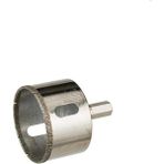Gerlinger Gümüş 20 mm Boru Tipi Cam Delme Matkap Ucu
