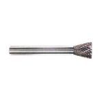 Gerlinger Karbür Kalıpçı Freze 6 Mm N Tipi
