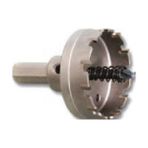 Gerlinger TCT Inox 70 mm Panç Matkap Ucu