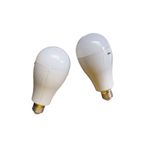 German Energy E27 Askılı Şarjlı Led Ampul 30W