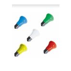 German Energy German 9Watt E27 Duylu Helogen Kırmızı Gece Lambası 1 Adet U2aGcptqXT