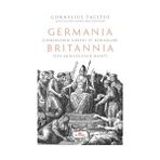 Germania - Britannia: Hatipler Üzerine Diyaloglar - Option-1