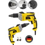 Germany 700 Watt Profesyonel Alçıpan Vidalama