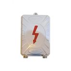 Germany D Tech D-Tech Polyester Kofra Kutusu